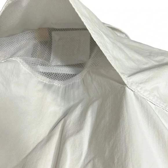 REDHEAD fishing shirt ,vented , XLT. UPF 30,EC white 
EC  PTP 26” - Picture 4 of 13